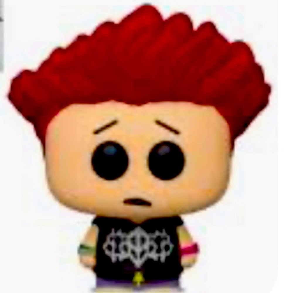 Funko SouthPark Kyle  -BUY 2 GET 1
